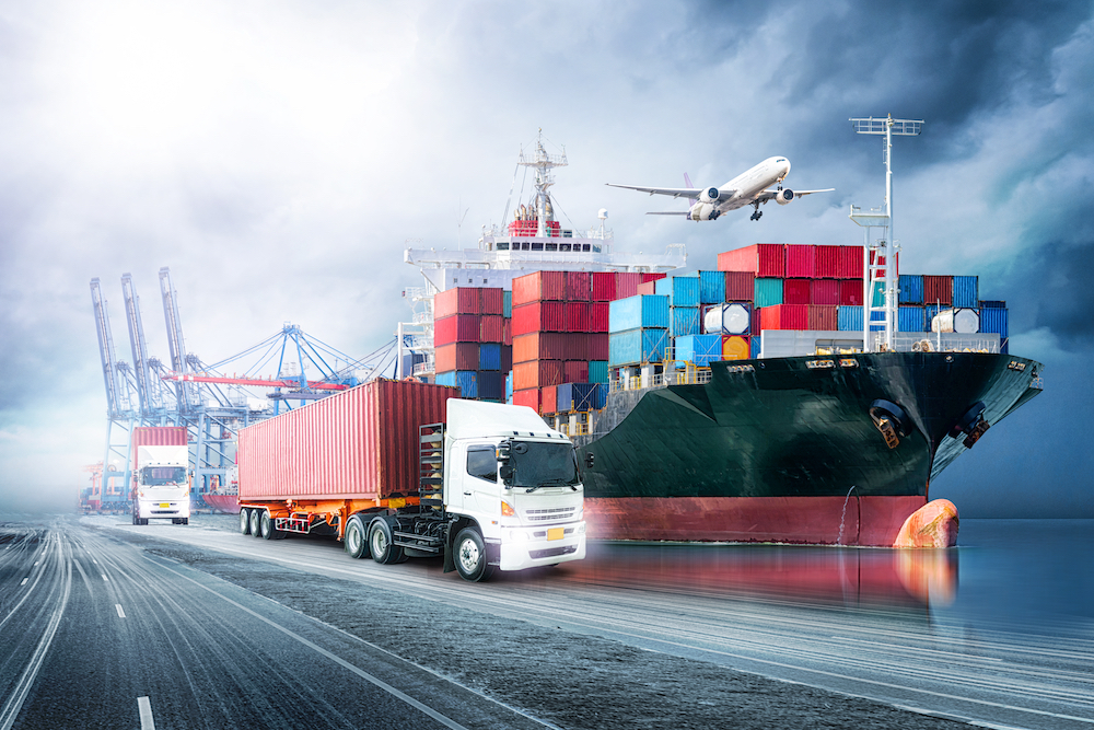 Marafi Anwar Logistics